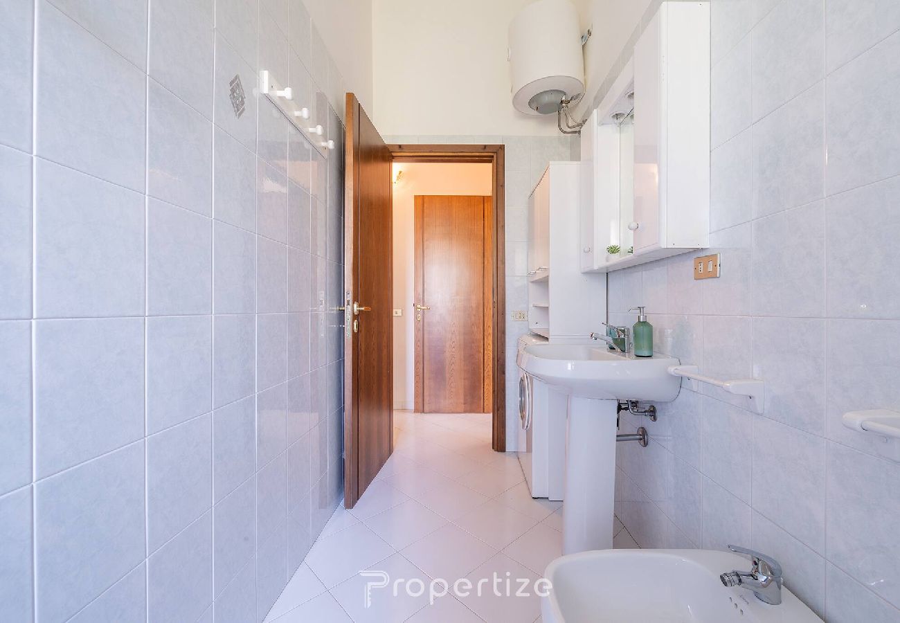 Apartment in Villasimius - Relax Sea Home by Propertize