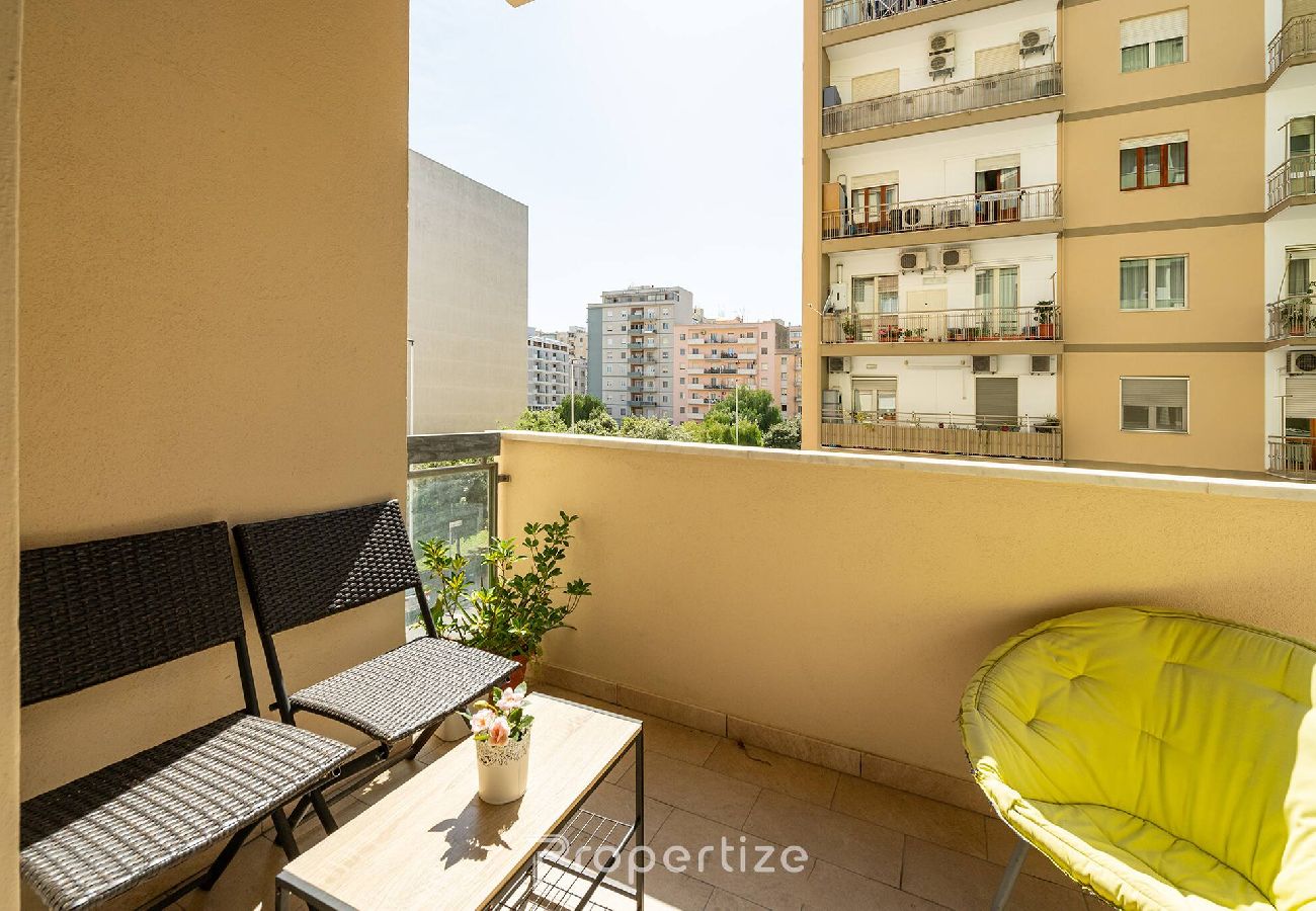 Apartment in Cagliari - Malaika Home by Propertize