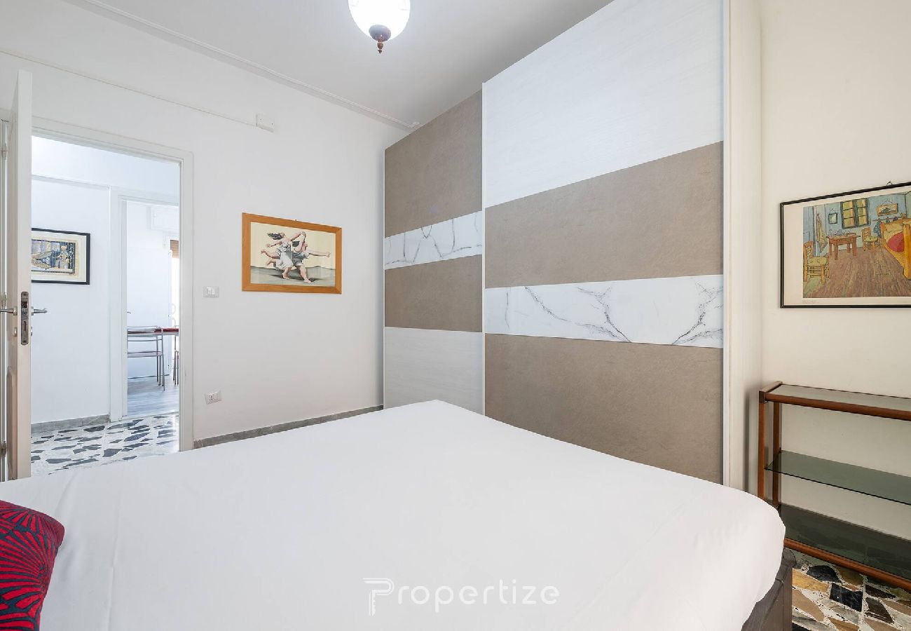 Apartment in Cagliari - Malaika Home by Propertize