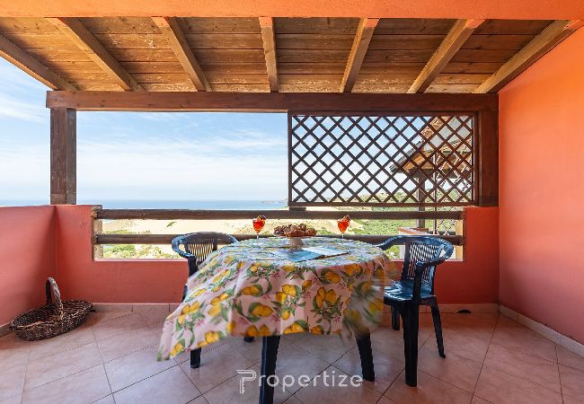 Apartment in Marrubiu - Il terrazzo sulla duna 2