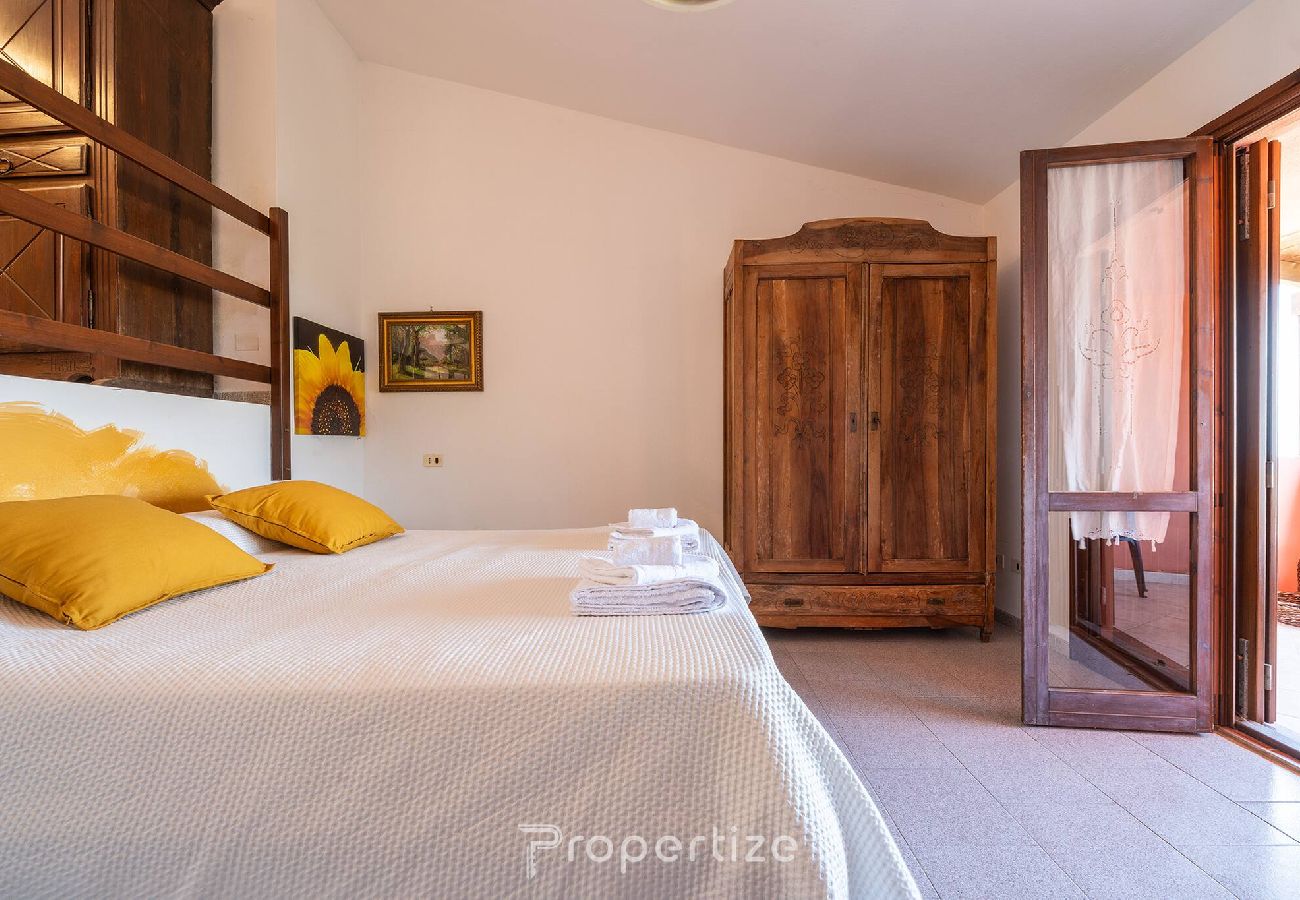 Apartment in Torre dei Corsari - Il terrazzo sulla duna 2 by Propertize