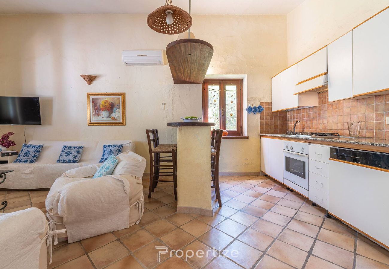 Villa in Pittulongu - Family Retreat Home by Propertize