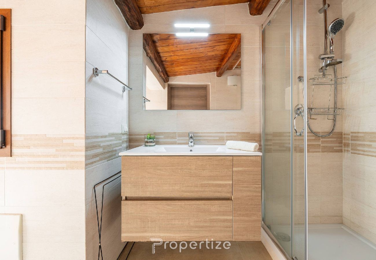 Villa in Pittulongu - Family Retreat Home by Propertize