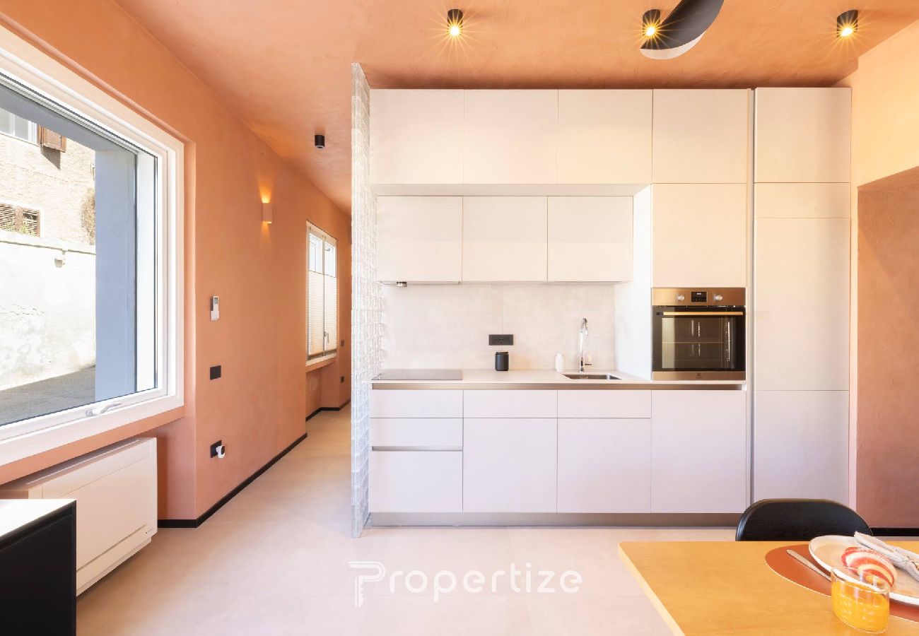 Apartment in Cagliari - Materia Terra&Vidru Suite by Propertize
