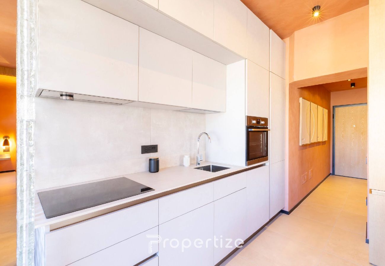 Apartment in Cagliari - Materia Terra&Vidru Suite by Propertize