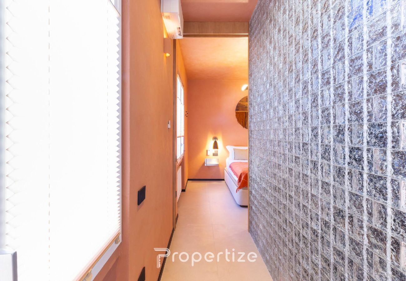 Apartment in Cagliari - Materia Terra&Vidru Suite by Propertize
