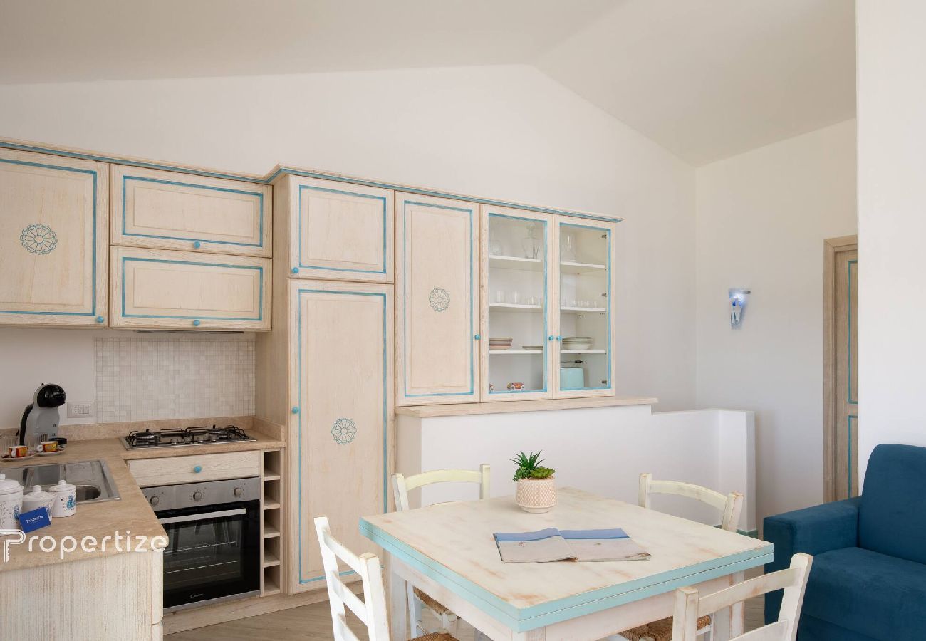 Villa in Pittulongu - Villa Azzurra by Propertize