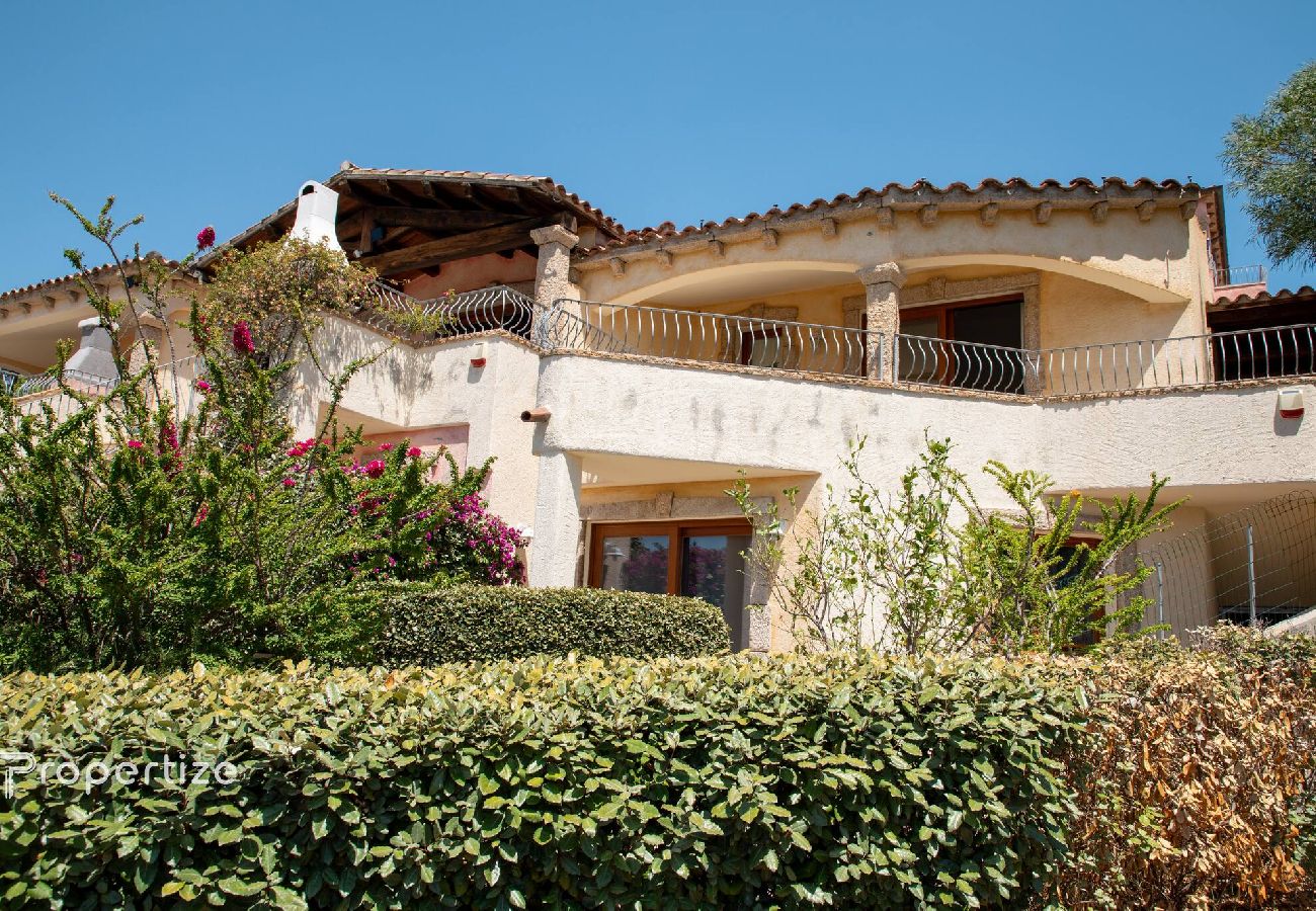 Villa in Pittulongu - Villa Azzurra by Propertize