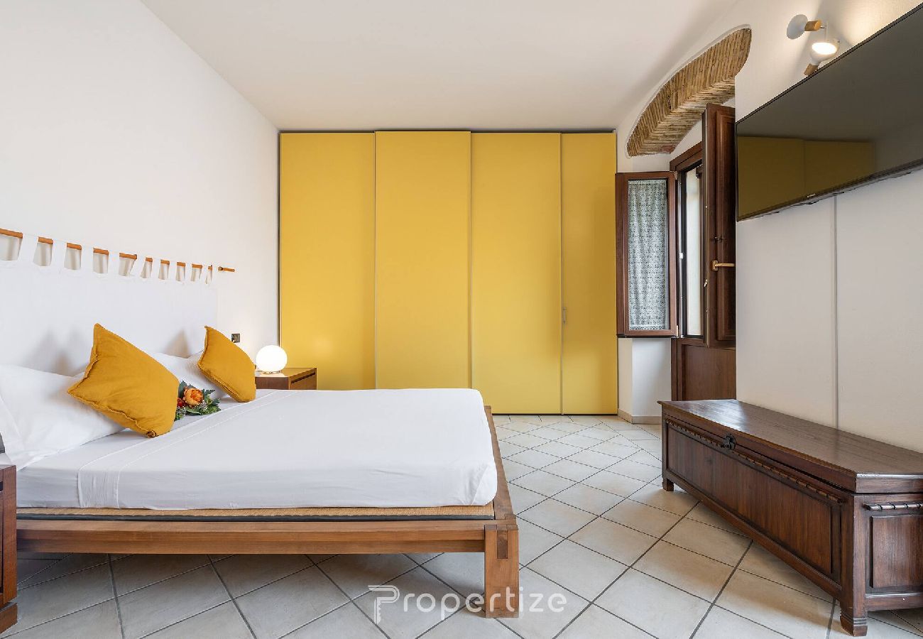 Apartment in Cagliari - Domu Arkè by Propertize