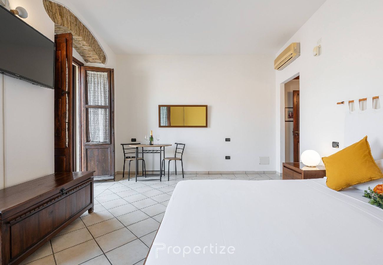 Apartment in Cagliari - Domu Arkè by Propertize