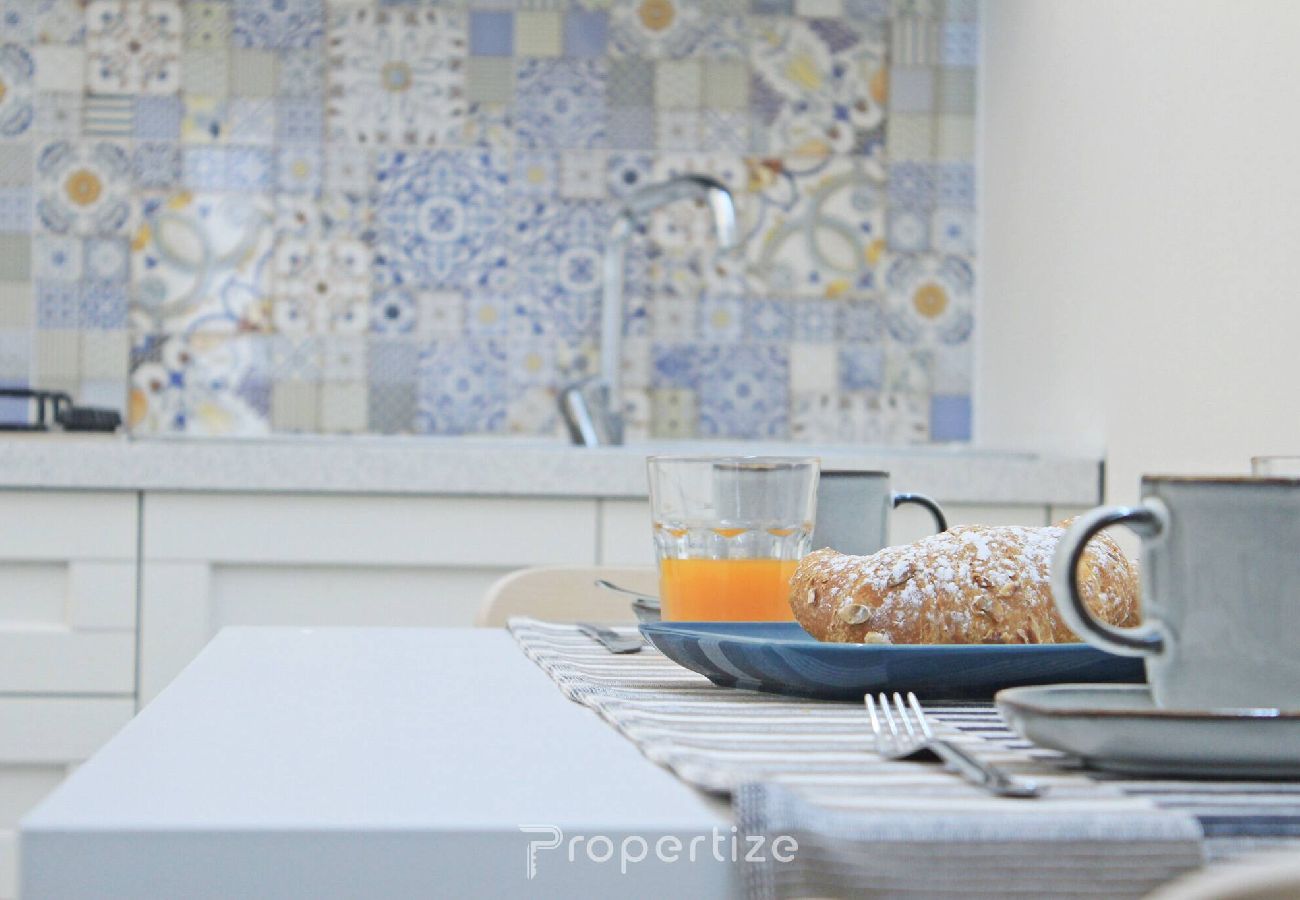 Apartment in Pachino - Casa Cavour