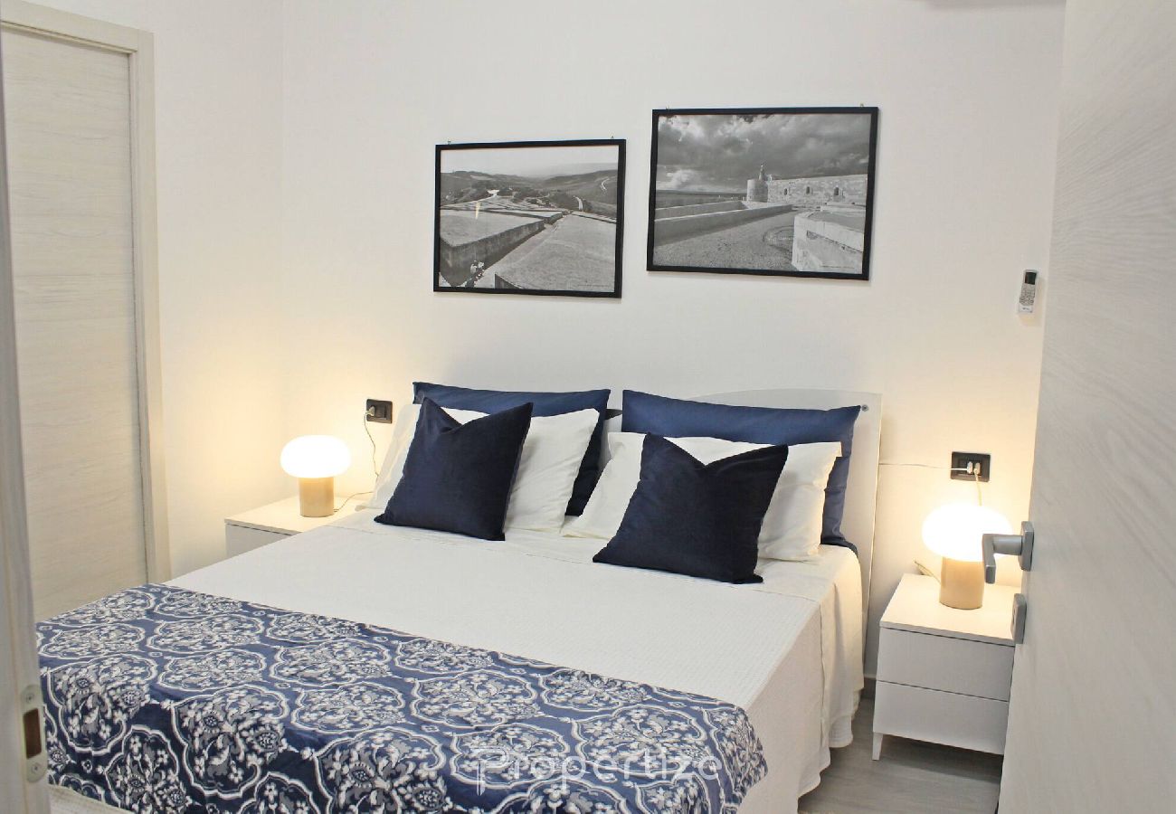 Apartment in Pachino - Casa Cavour