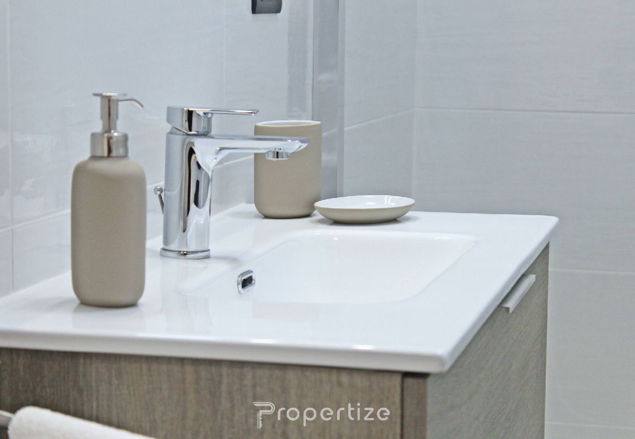 Apartment in Pachino - Casa Cavour