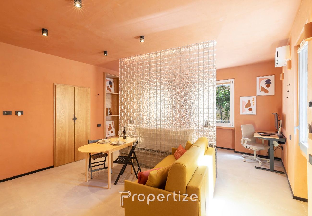 Apartment in Cagliari - Materia Terra&Vidru Studio by Propertize