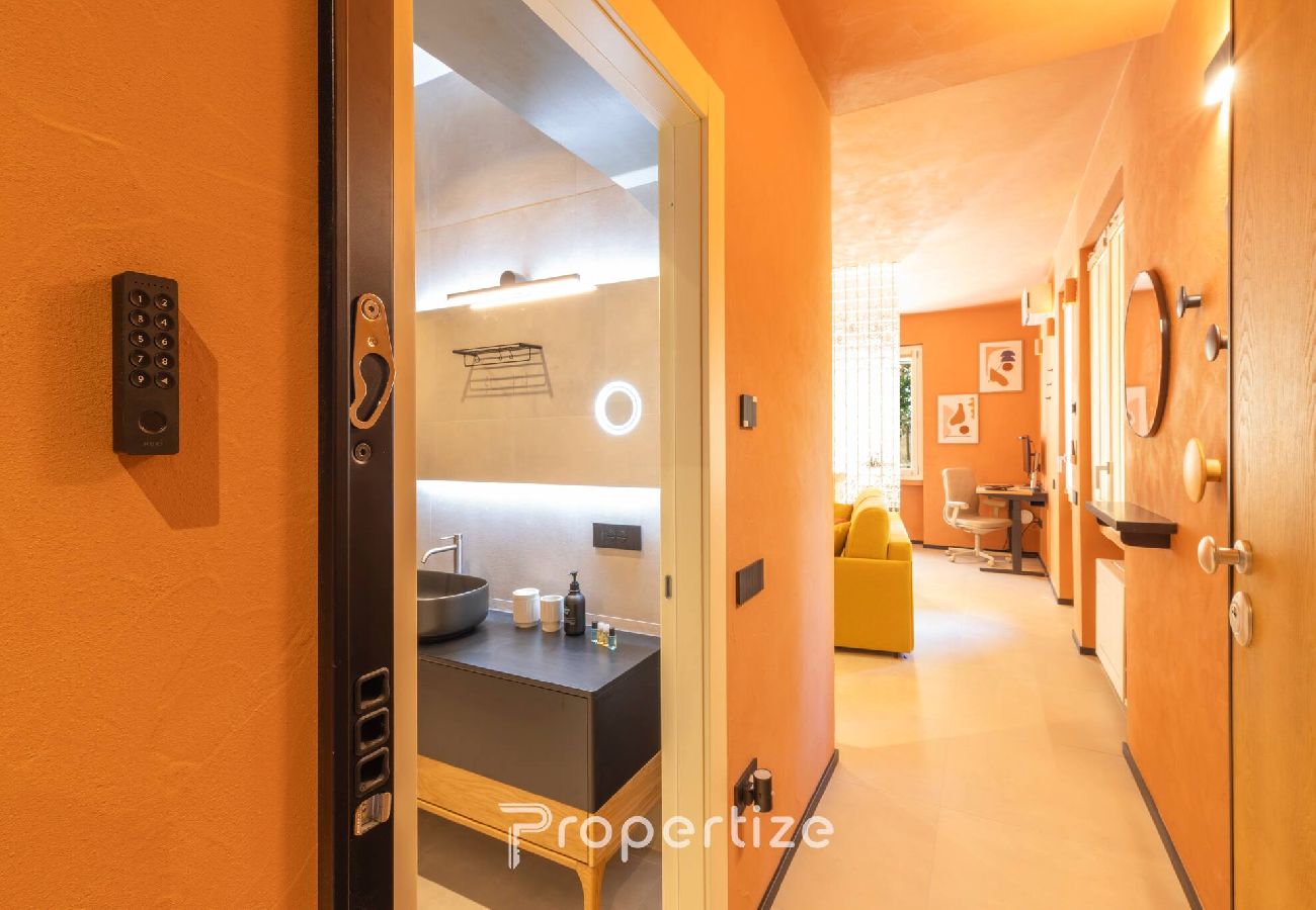 Apartment in Cagliari - Materia Terra&Vidru Studio by Propertize