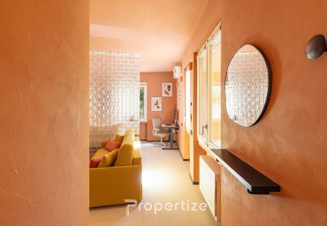 Apartment in Cagliari - Materia Terra&Vidru Studio by Propertize