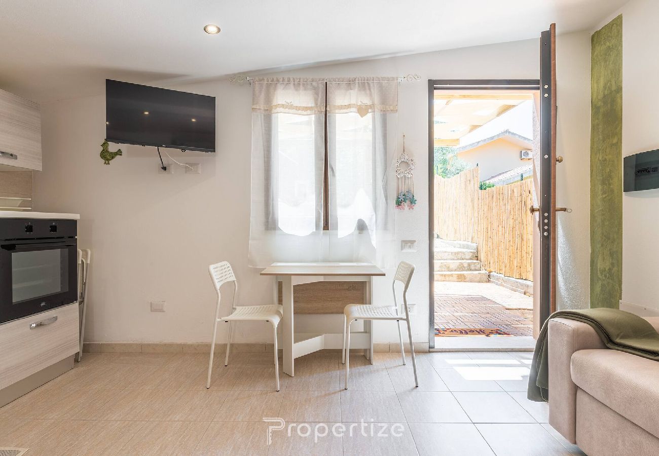 Apartment in Poggio dei Pini - Tra I Verdi Pini by Propertize