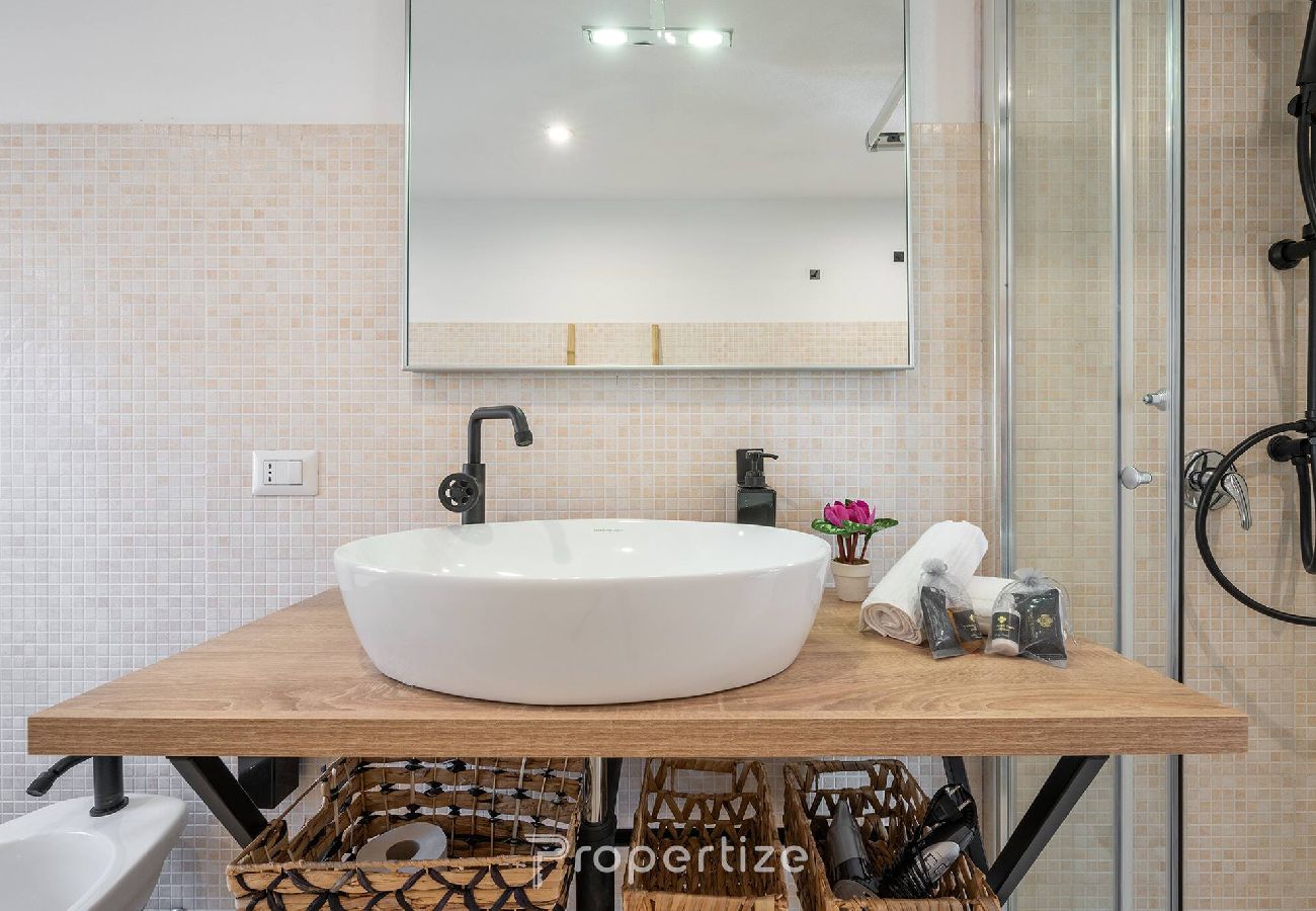 Apartment in Poggio dei Pini - Tra I Verdi Pini by Propertize