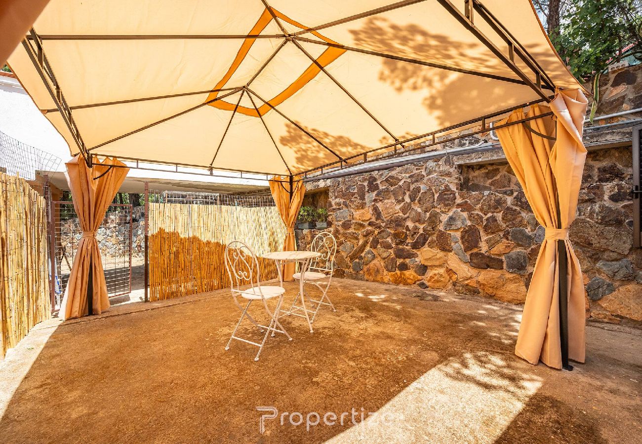 Apartment in Poggio dei Pini - Tra I Verdi Pini by Propertize