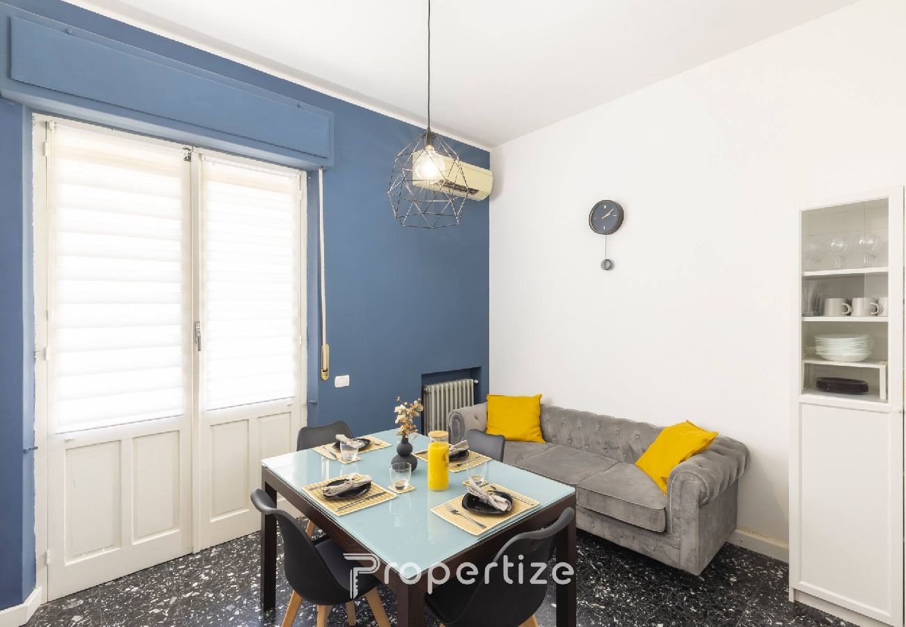Apartment in Cagliari - The High Line by Propertize