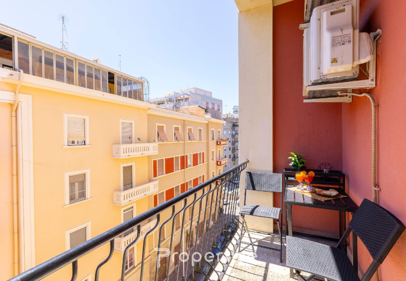 Apartment in Cagliari - The High Line by Propertize