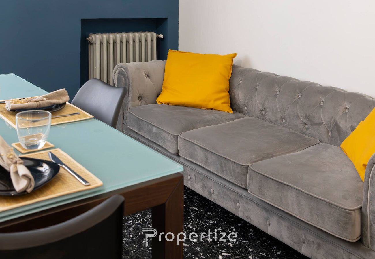 Apartment in Cagliari - The High Line by Propertize