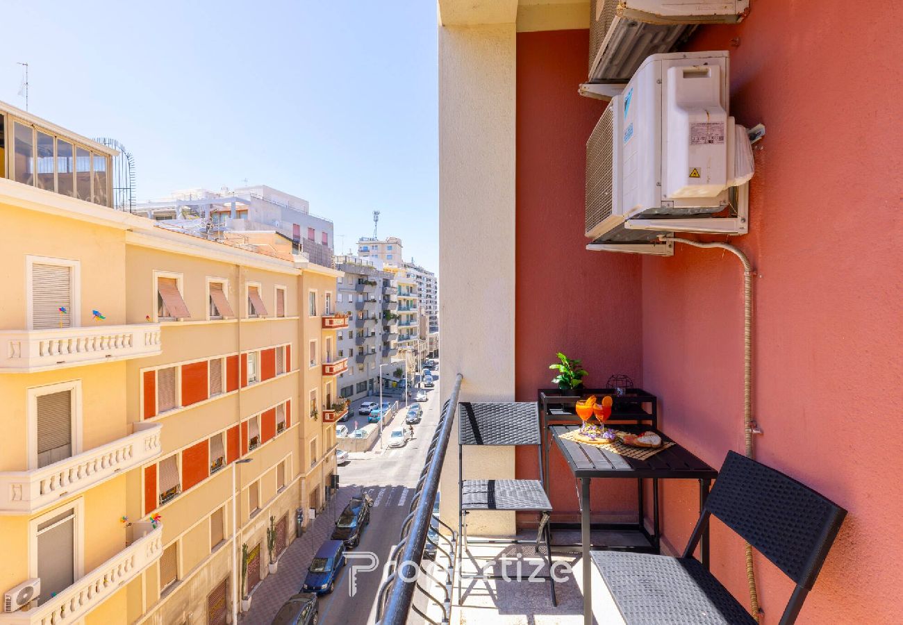 Apartment in Cagliari - The High Line by Propertize
