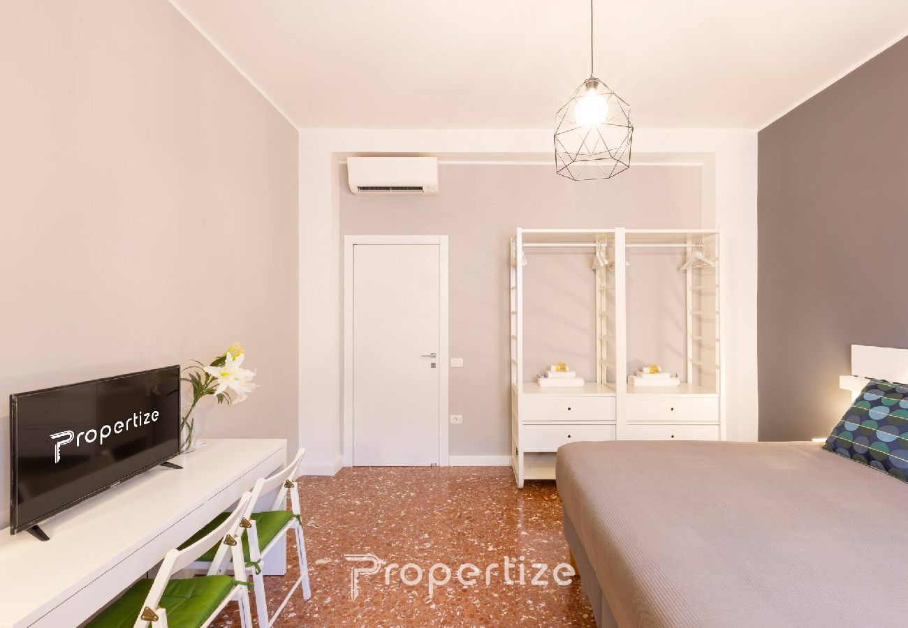 Apartment in Cagliari - The High Line by Propertize