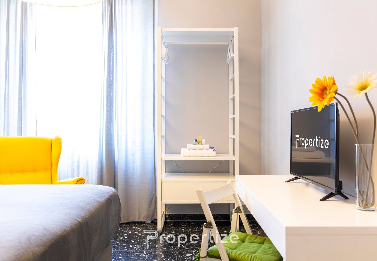 Apartment in Cagliari - The High Line by Propertize