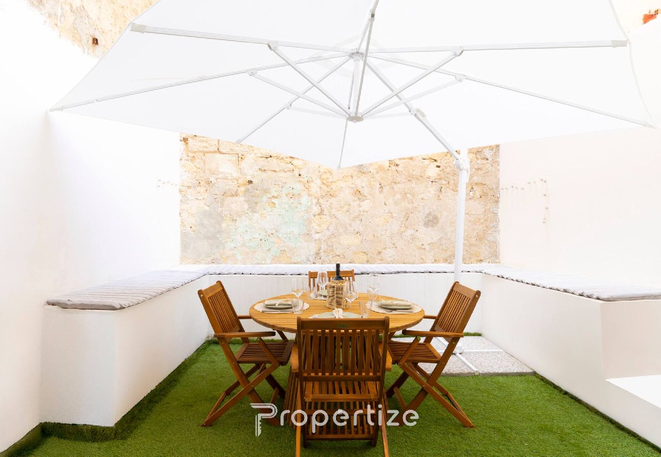 Apartment in Cagliari - Alchimìa by Propertize