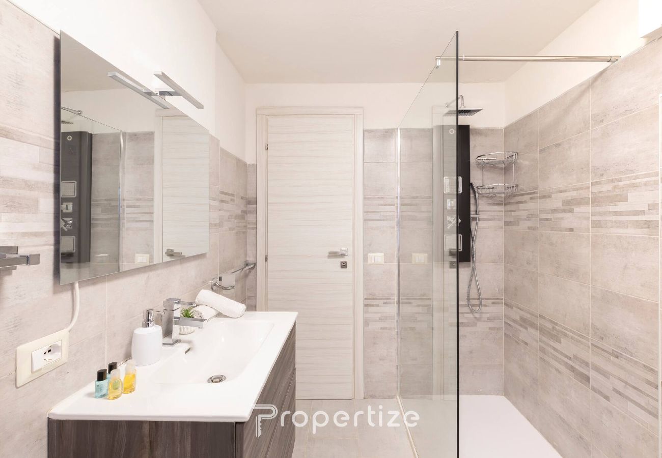 Apartment in Cagliari - Alchimìa by Propertize