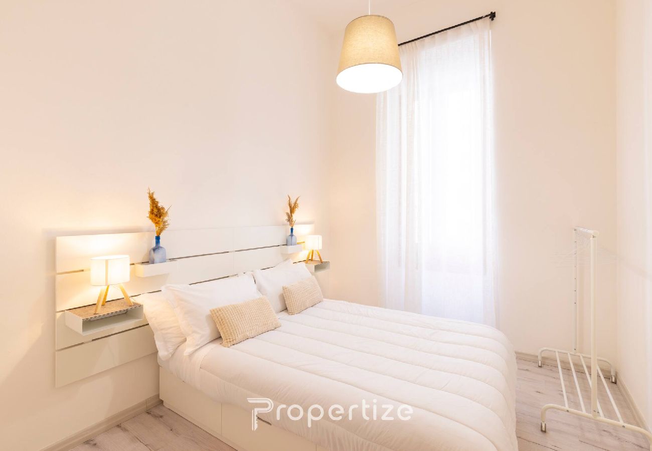 Apartment in Cagliari - Alchimìa by Propertize
