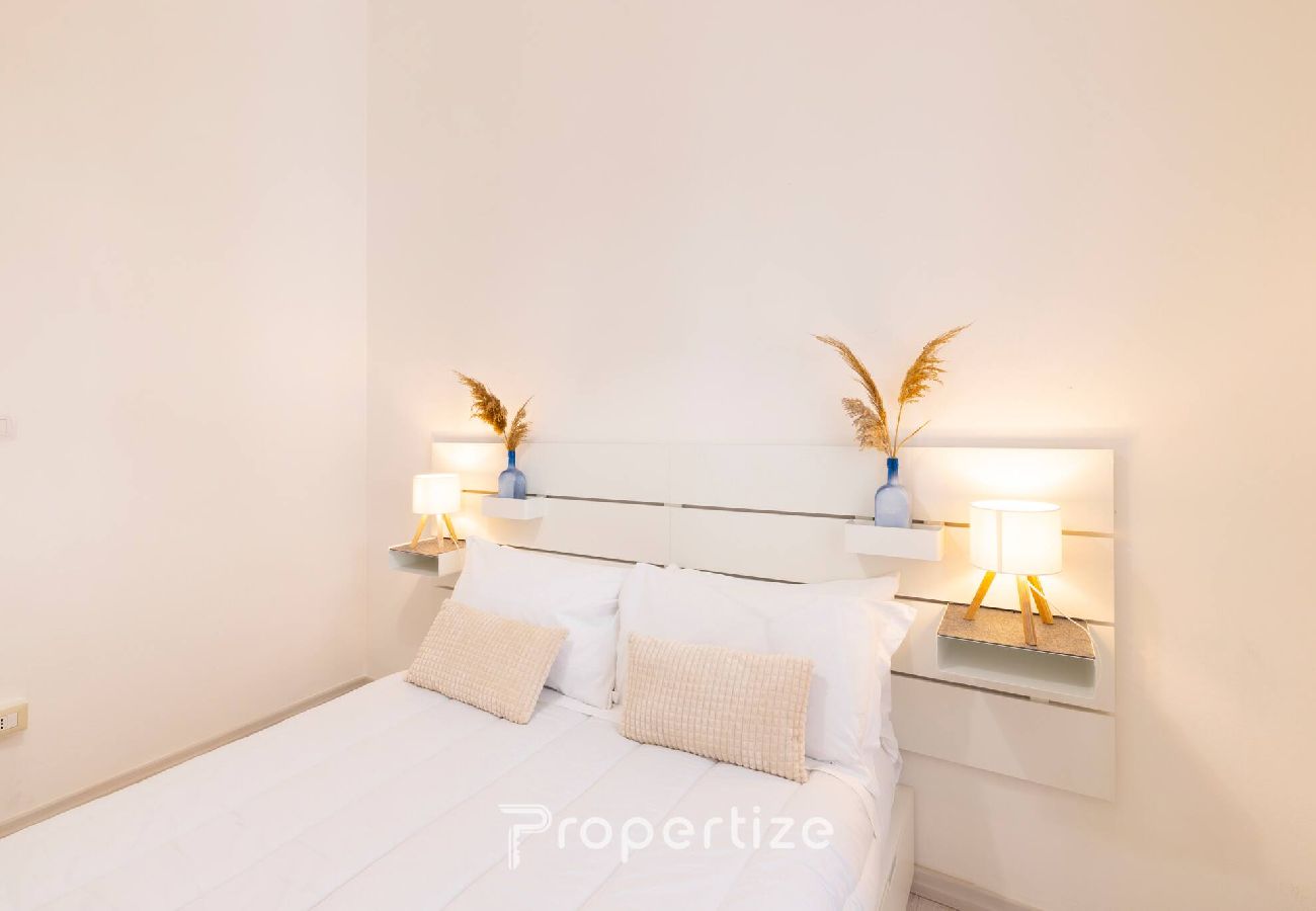 Apartment in Cagliari - Alchimìa by Propertize