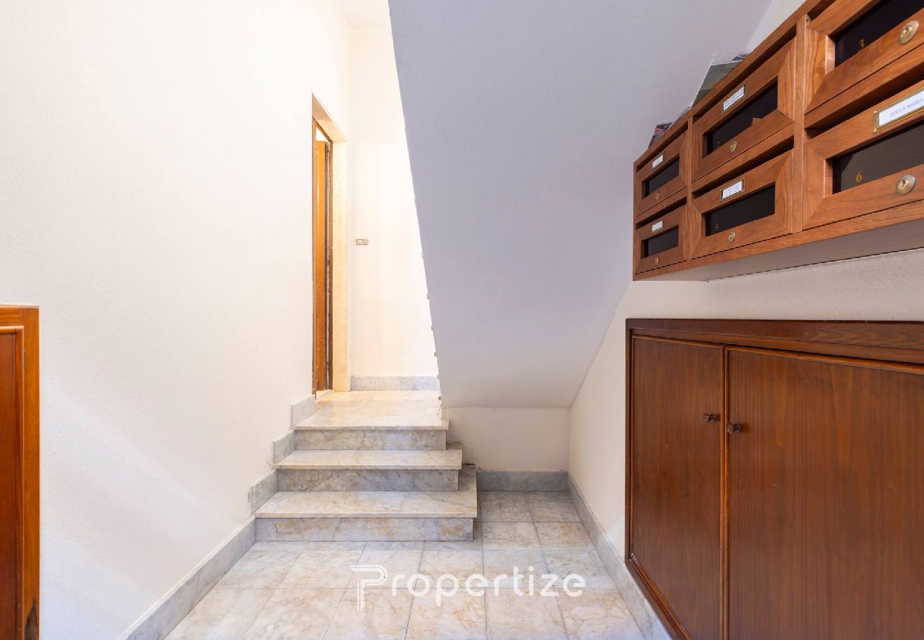 Apartment in Cagliari - Alchimìa by Propertize
