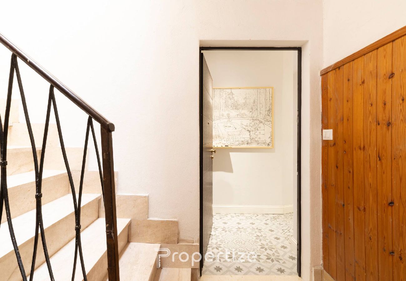 Apartment in Cagliari - Atèlier by Propertize