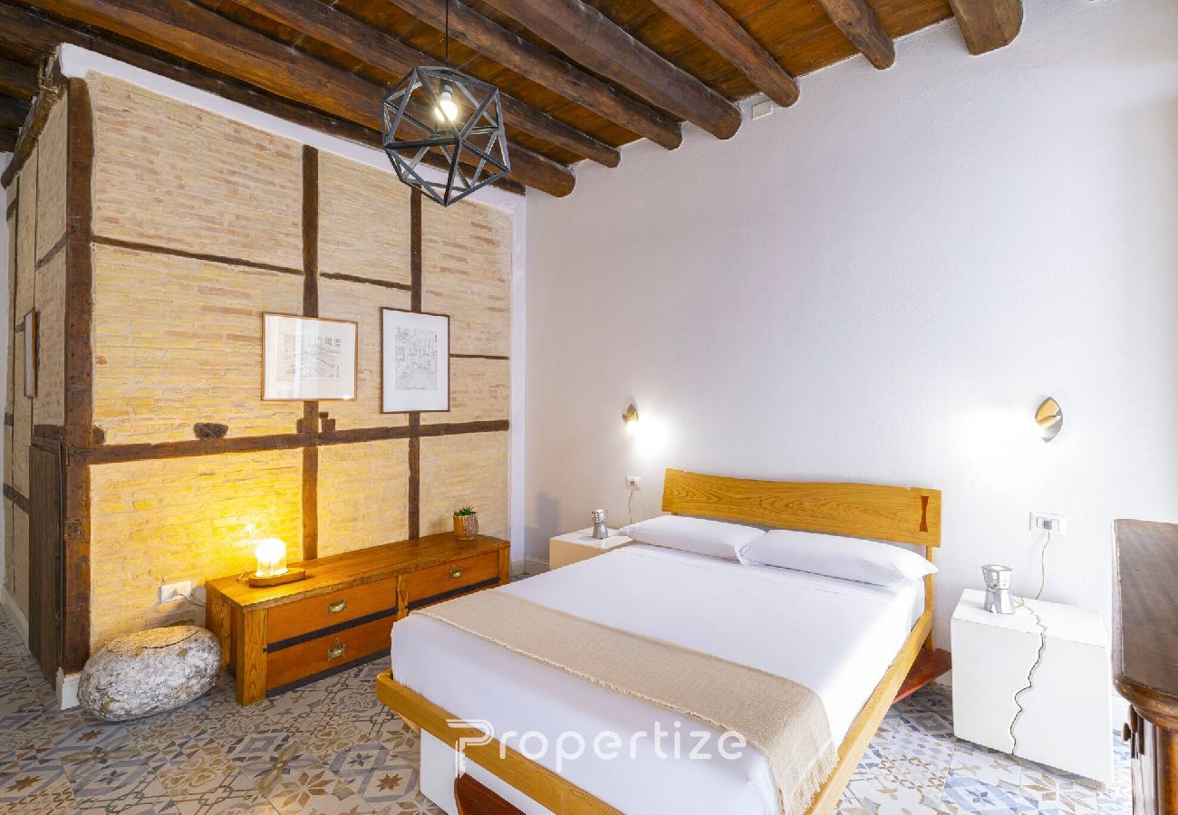 Apartment in Cagliari - Atèlier by Propertize