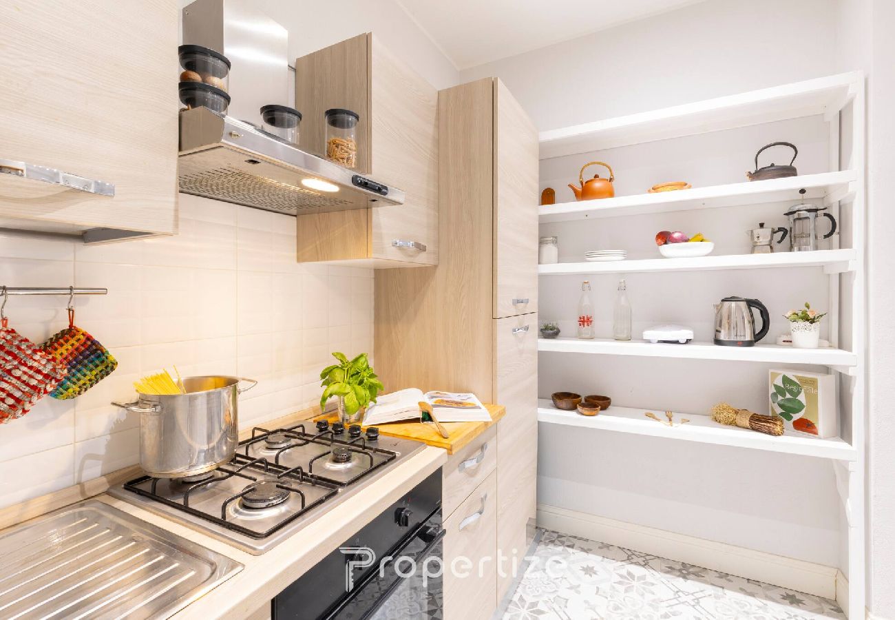 Apartment in Cagliari - Atèlier by Propertize