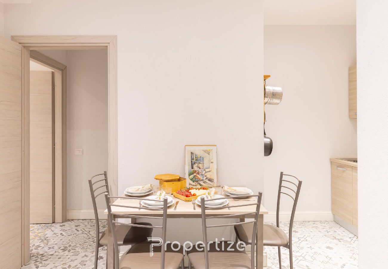 Apartment in Cagliari - Atèlier by Propertize