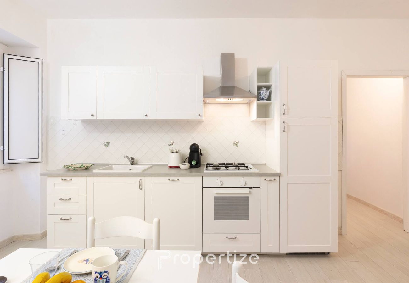 Apartment in Dorgali - Lumìa by Propertize - Dorgali