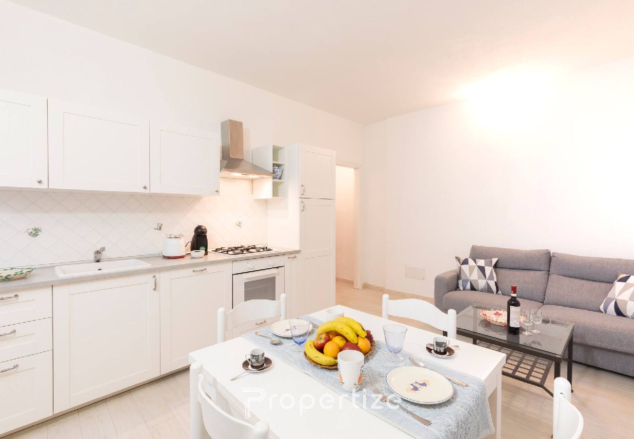 Apartment in Dorgali - Lumìa by Propertize - Dorgali