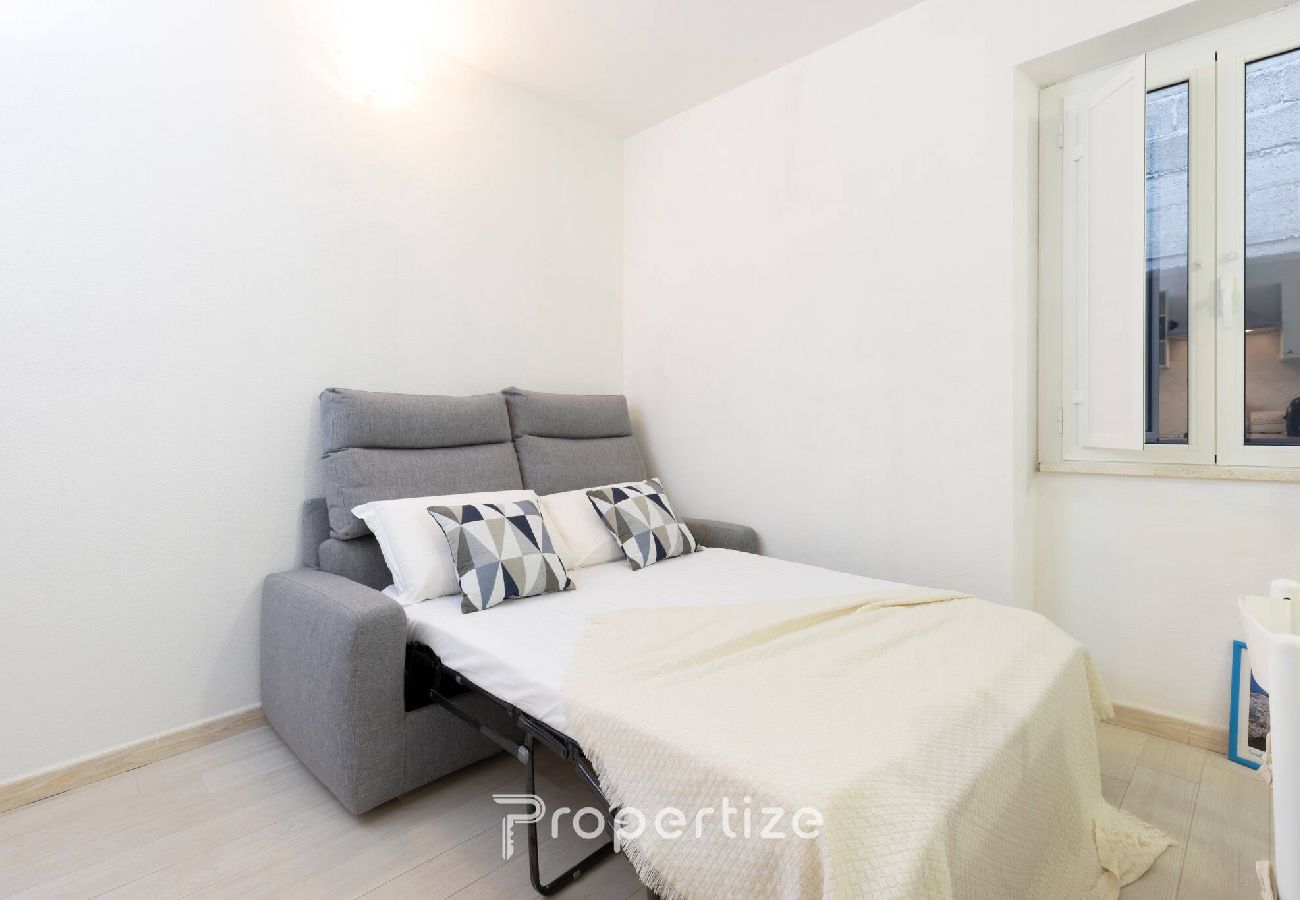 Apartment in Dorgali - Lumìa by Propertize - Dorgali