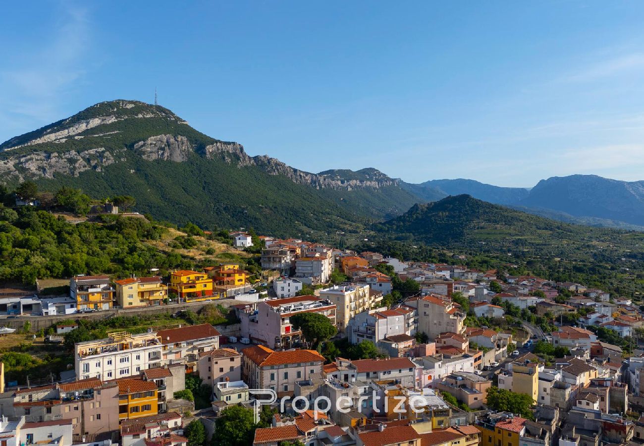 Apartment in Dorgali - Lumìa by Propertize - Dorgali