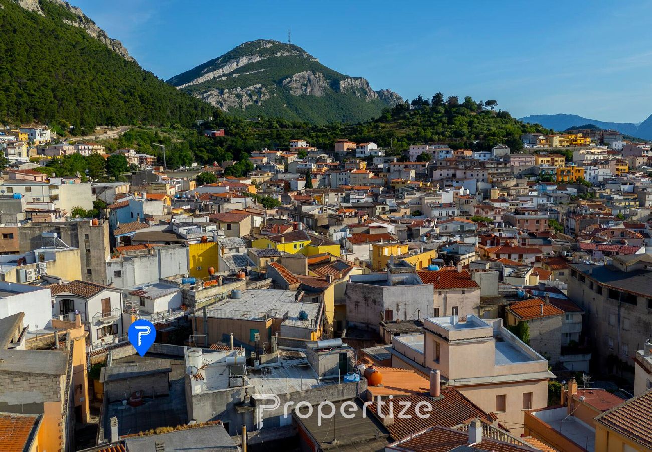 Apartment in Dorgali - Lumìa by Propertize - Dorgali