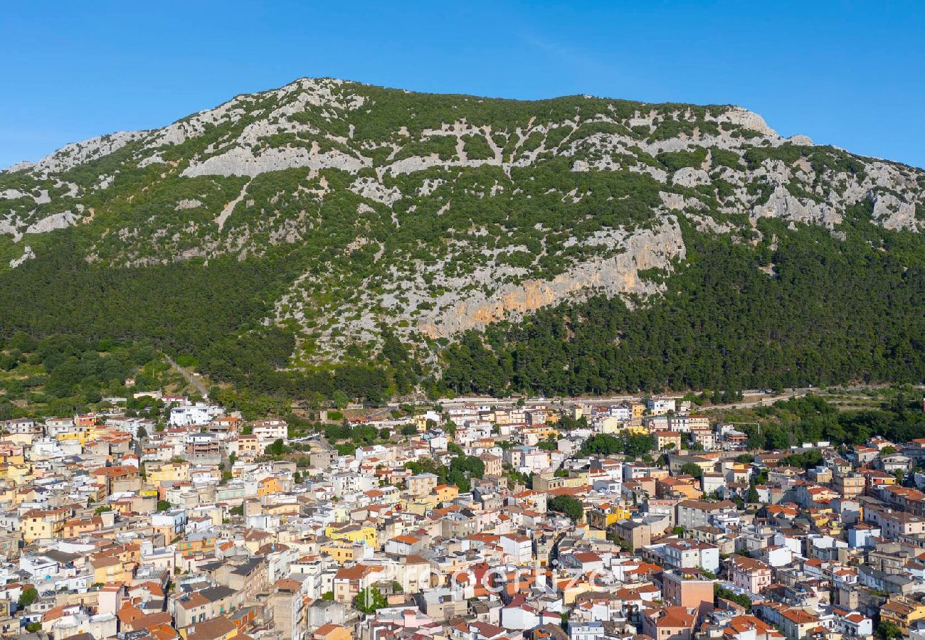 Apartment in Dorgali - Lumìa by Propertize - Dorgali