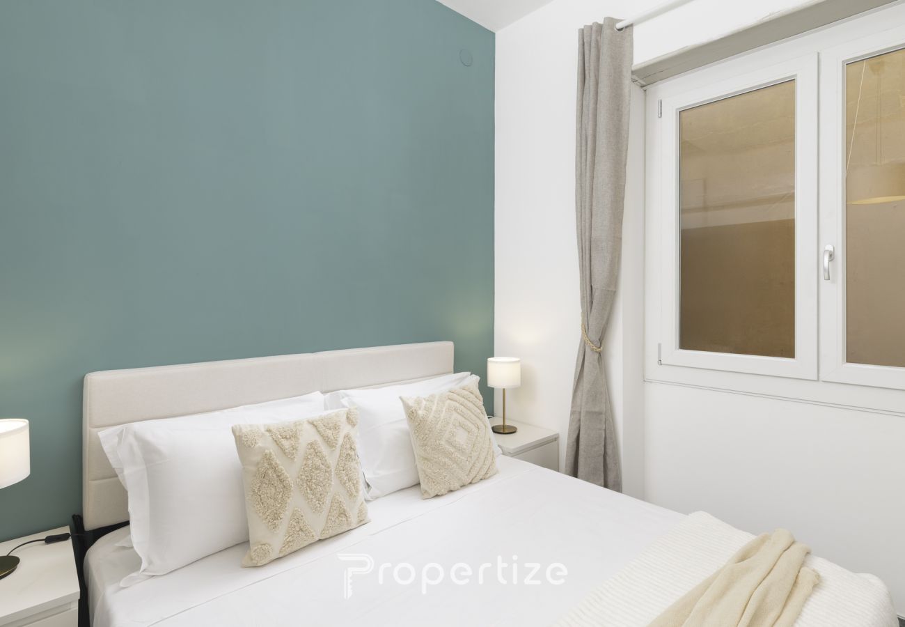Apartment in Cagliari - Central Cagliari by Propertize