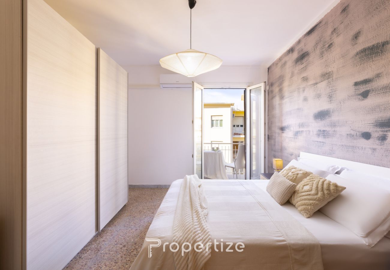 Apartment in Cagliari - 3BR Family Apartment by Propertize