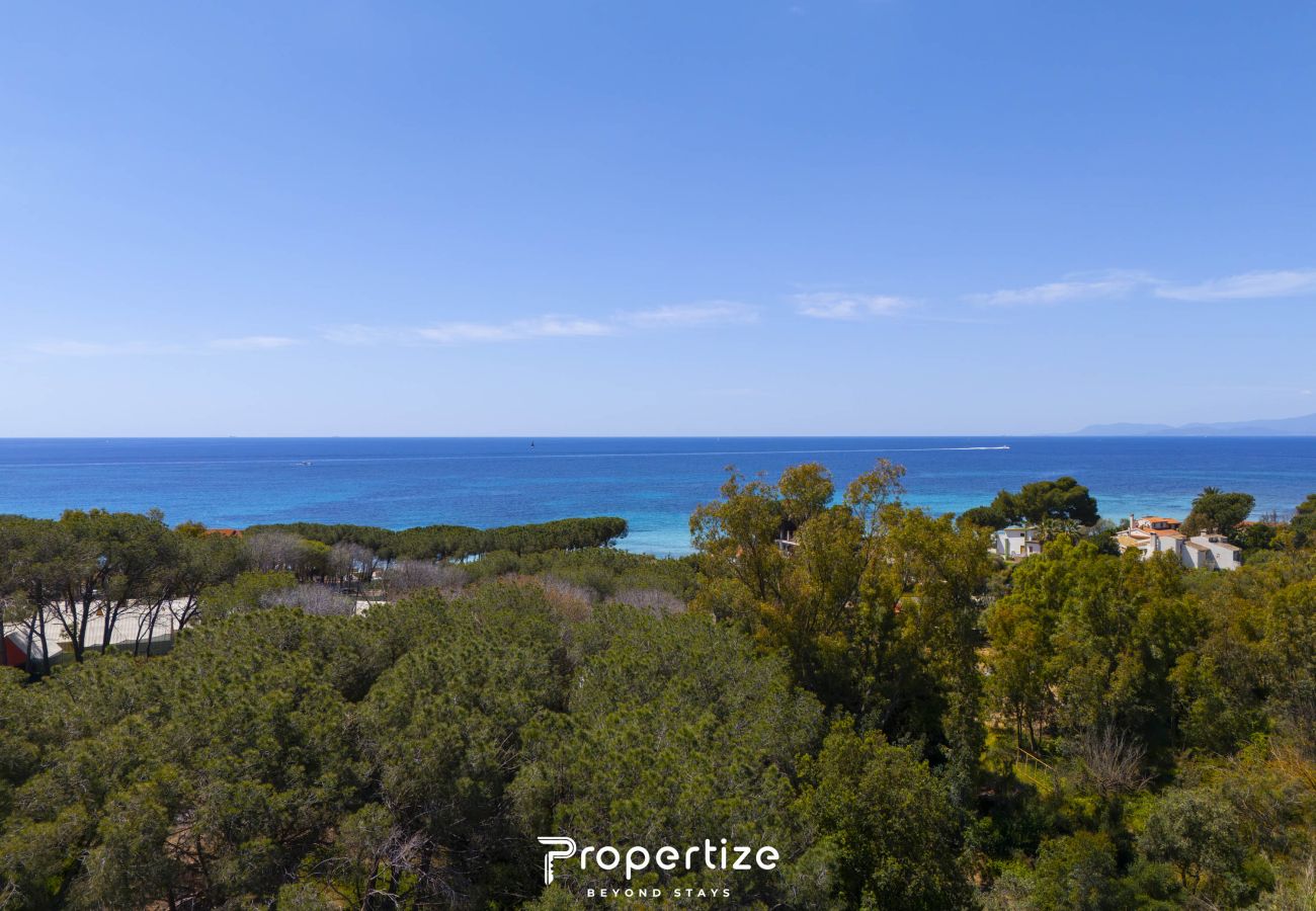 Apartment in Quartu Sant´Elena - Casa Lea di Propertize