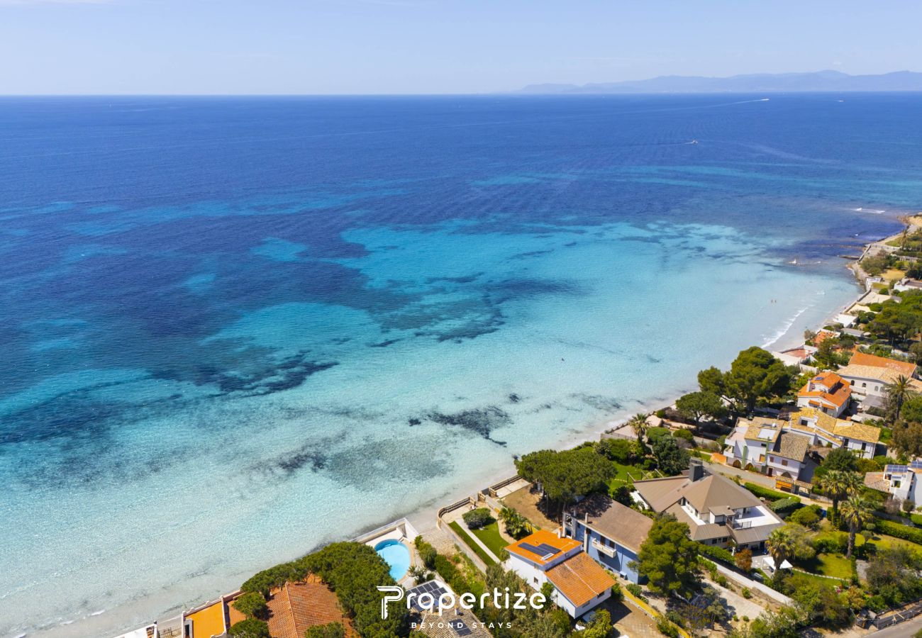 Apartment in Quartu Sant´Elena - Casa Lea di Propertize