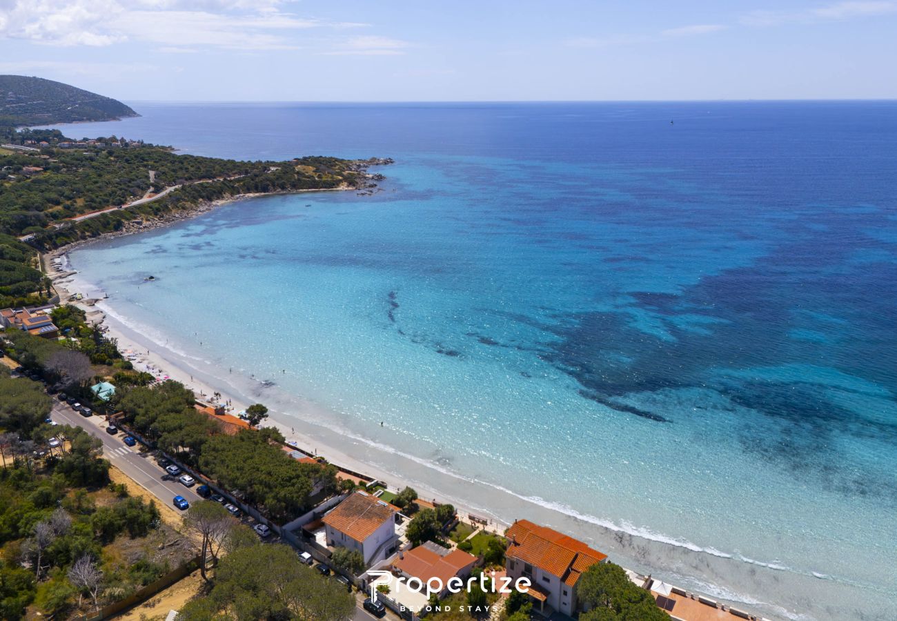 Apartment in Quartu Sant´Elena - Casa Lea di Propertize