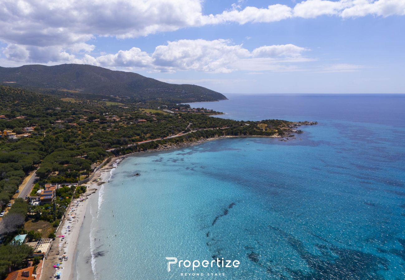 Apartment in Quartu Sant´Elena - Casa Lea di Propertize
